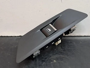 98220313ZD fensterheber schalter hinten rechts für PEUGEOT 508 II 2.0 BLUEHDI - Picture 1 of 5