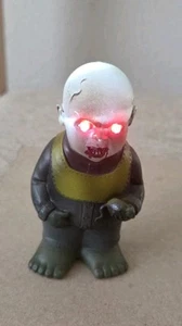 Halloween Spirit Zombie Bib Baby Ratsarooni Screamer - Picture 1 of 7