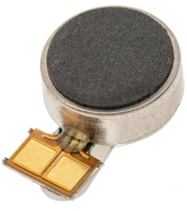 OEM Vibration Motor Modul Buzzer Ringer für Samsung Galaxy A10e A21s SM-A217F - Bild 1 von 3