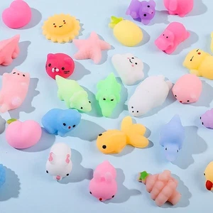 Stress Relief Squeeze Toy Animals Relief Relax Toys Funny Gift - Photo 1 sur 22