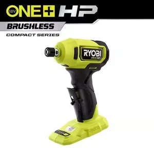 Ryobi ONE+ 18V Cordless 22,000 RPM 1/4” Right Angle Die Grinder PSBDG01B (TOOL) - Picture 1 of 1