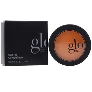GLO SKIN BEAUTY OIL FREE CAMOUFLAGE HONEY 0.11 OZ - Picture 1 of 8