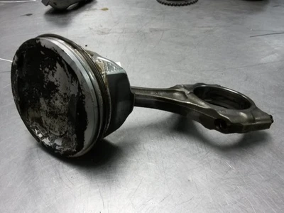 Pistón y varilla izquierda estándar para 14-15 Subaru Forester 2.5 12100AA470 Foto 1 de 3