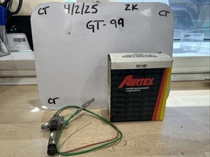 Airtex Mixture Control Solenoid 1G1107 MX19 - Picture 1 of 2