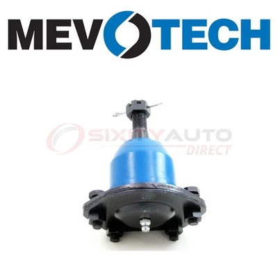 Mevotech Suspension Ball Joint for 1973-1974 GMC G15 G1500 Van 4.1L 5.0L ij Foto 1 de 4