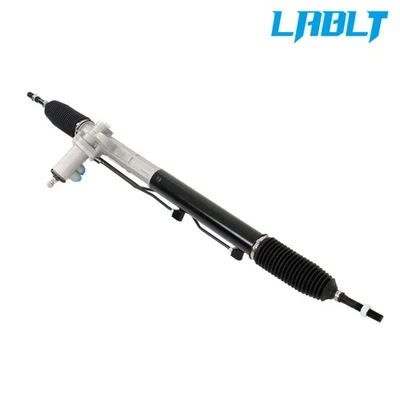 Power Steering Rack ＆ Pinion Assembly 262450 For Hyundai Santa Fe 2010 2011 2012 Foto 1 de 4