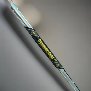 True Temper Dynamic Gold Mid 115 S300 2 Utility Shaft Pull - Picture 1 of 5