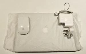 APPLE MACBOOK PRO 13" INTEL CORE i5 2.6GHz 2014 256GB SSD 8GB RAM BUNDLE - Picture 1 of 14