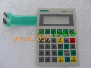 1pcs  Button membrane 6AV3505-1FB01 - Picture 1 of 1