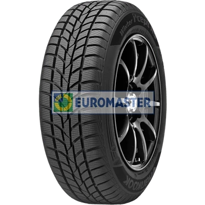 Winterreifen HANKOOK 175/70 R13 82T M+S DOT 2021 W442 - Bild 1 von 1