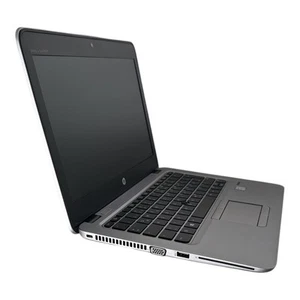 HP EliteBook 820 G3 i5 6300U 8GB 256GB SSD (Akku fehlt, CMOS 0%) 12,5" FullHD - Bild 1 von 2