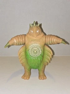 Ultraman Bemstar Figure Bootleg Look Alike 6" Kaiju Unbranded Japanese Monster  - Picture 1 of 4