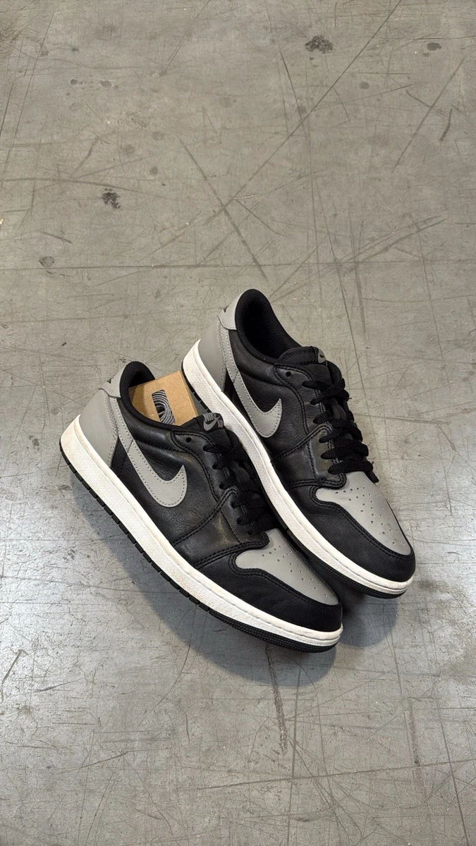 Jordan 1 Retro OG 2024 Low Shadow | eBay