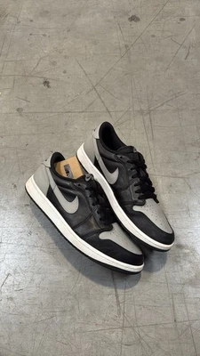 Talla 10.5 - Air Jordan 1 Retro OG 2024 Low Shadow Foto 1 de 4