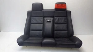VW EOS Rückbank Sitze Hinten Reihe 1Q0885041AJ Gebraucht Original Teil OE - Bild 1 von 12