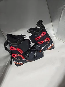 Botas de esquí Rossignol para hombre All Speed 120 2019/2020 Mondopoint 30,5 naranja azul - Imagen 1 de 10