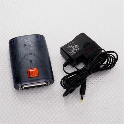 NEW Orange Micro/BELKIN Firewire 1394 (F) TO SCSI DB25 (F) Adapter/Converter - Image 1 of 4