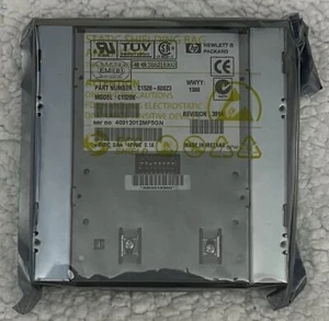 Lecteur de bande interne HP Surestore C1528K Dat8 4/8 Go SCSI réf00143 - Photo 1/3