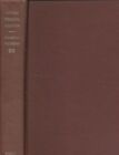 Transakcje Amerykańskiego Towarzystwa Filologicznego. Vol. 98. Hanson, John Art
