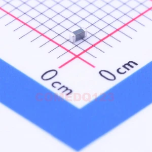 100PCSx 0603 30R(30Ω)@100MHz ±25% 5A BLM18KG300TN1D  Ferrite Beads - Picture 1 of 1