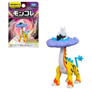Raging Bolt Pokemon Tomy moncolle  *Sealed* - Picture 1 of 1