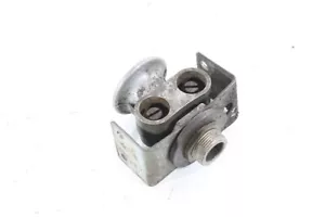 Cable Bushing Ex Protected Sirokko Original DDR oetf 10 Oil Heating - Picture 1 of 10