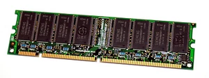 64 MB SD-RAM 168-pin PC-100 non-ECC CL2 'Smart Modular SM564088574N63P' - Imagen 1 de 2
