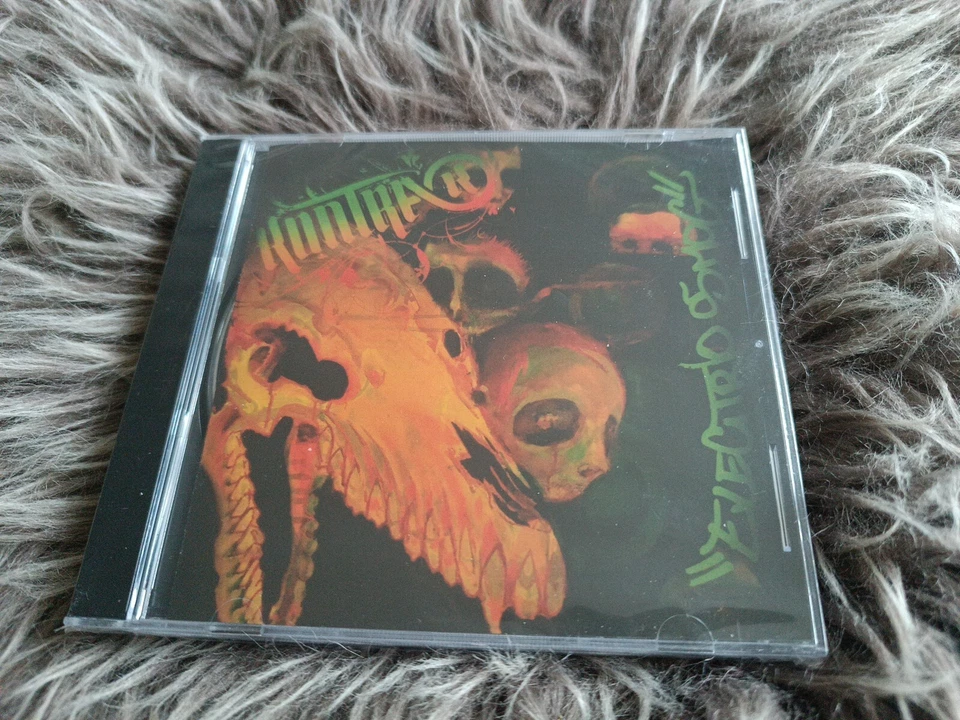 Kontra K Elektrosmog Cd - Bild 1 von 1