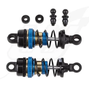 FR- Team Associated Reflex 14R FT Shocks, front or rear, assembled - AE21587 - Photo 1 sur 1