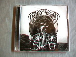 Ancalagon: Gateway Specter (CD, 2016, Black Market Metal Label) - Picture 1 of 3