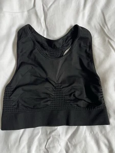 Sweaty Betty Stamina Sports Bra Size L - Picture 1 of 4