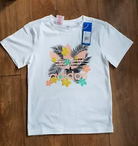 🔥Girls Adidas T- Shirt Originals Junior New Top - Picture 1 of 4