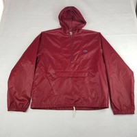 izod xfg packable jacket