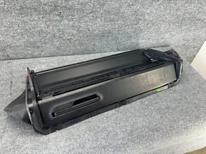 BMW 2001-2006 E46 Convertible Rear Soft Folding Top Panel Cover OEM 117K - Picture 1 of 9