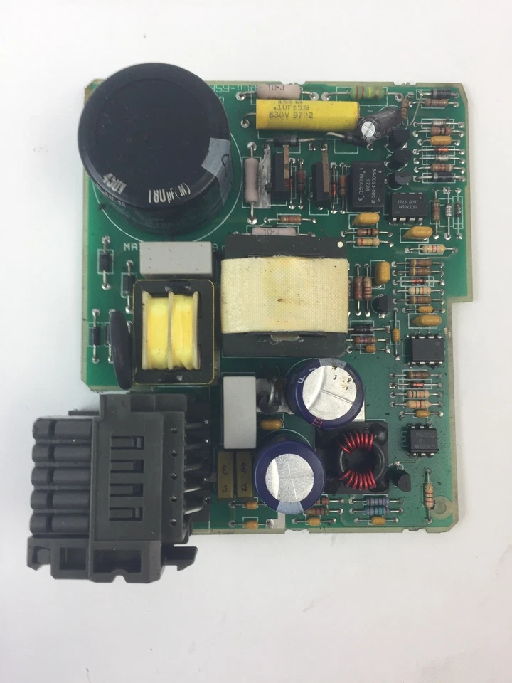 MODICON 1990 ASSY S959-000REV A PC BOARD - Image 1 of 4