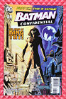 Batman Confidential The Curse Of King Tut! 2009 #26 Dc Comics  Nm/M