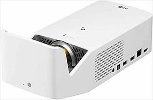 Projecteur LED LG HF65LS ultra court focus Full HD 1000lm Bluetooth - Photo 1/2