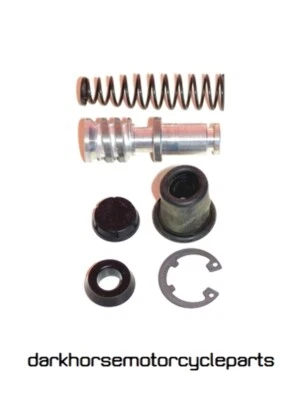 Yamaha Master Cylinder Rebuild Kit  XV535  XJ650  XV750  Virago - Image 1 of 4