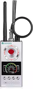 Hidden Camera Detector & Bug Detector – Magnetic Tracker & Wireless Signal Finde - Picture 1 of 12