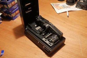 Polaroid 35mm Prozessor boxed - Bild 1 von 3
