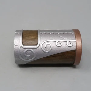 Savi's Workshop Elemental Nature Sleeve Lightsaber Scrap Parts Galaxy's Edge 72 - Picture 1 of 7