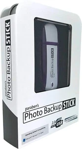 Photo Backup Stick 16GB - USB Drive Easy Picture Backup - Afbeelding 1 van 3