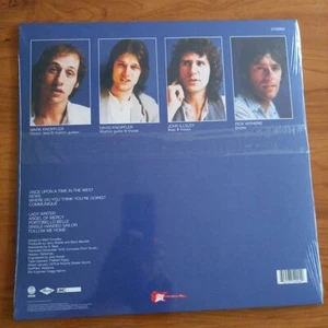 Neu. Mint. Dire Straits - Communique. VINYL. LP 12". Noch verschweißt - Bild 1 von 2