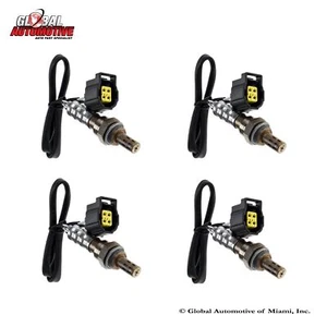 Set of 4 Oxygen Sensor for 2006-2023 Dodge Charger 2.7L 3.5L 3.6L 5.7L 6.1L 6.4L - Picture 1 of 5