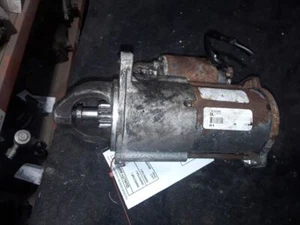 Starter Motor Fits 10-11 AVEO 802227 - Picture 1 of 13