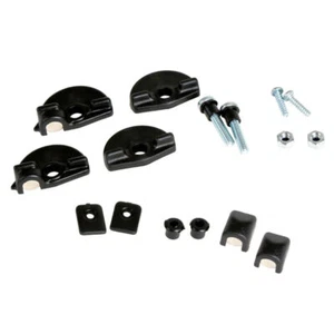 Transcat Dog (Large) Door Latch & Magnet Set Replacement Parts Including Screws - Picture 1 of 4