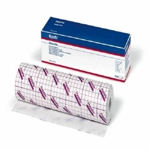Hypafix Retention Tape 30Cmx10Mtr, 1pc - Picture 1 of 1