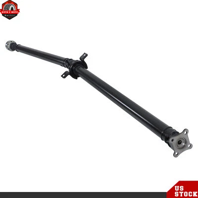 Rear Driveshaft Prop Shaft For 2010-2017 Chevrolet Equinox GMC Terrain AWD Auto - Imagem 1 de 4