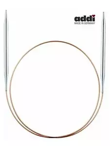Addi Basic Stricknadeln extra lang rund 200 cm 250 cm 300 cm - alle Größen - Bild 1 von 13