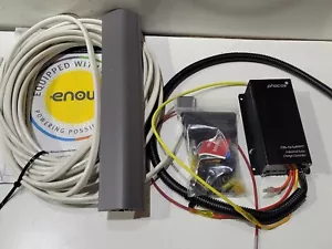 Phocos CIS-N-MPPT 100/30 Solar Charge Controller for eNow - Picture 1 of 5